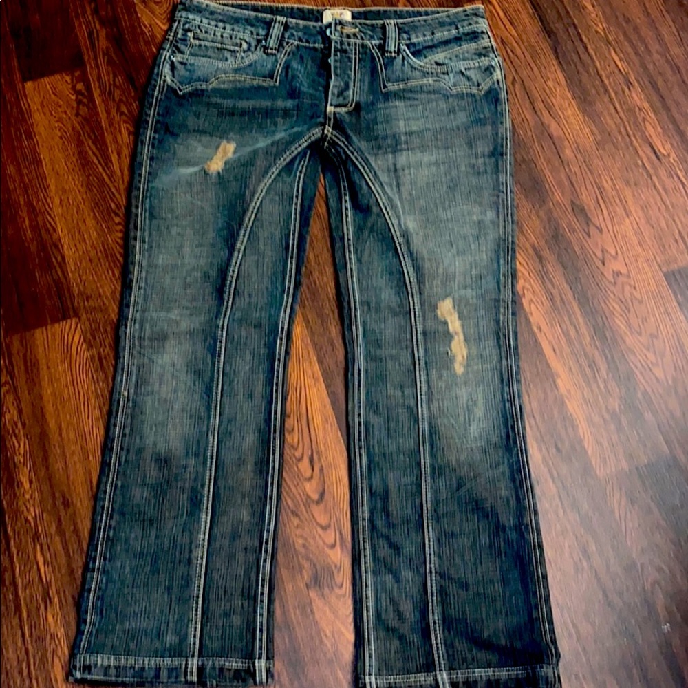 Antik Denim Size 36